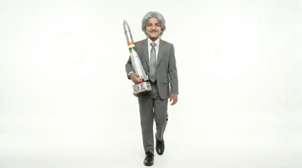 Abdul Kalam